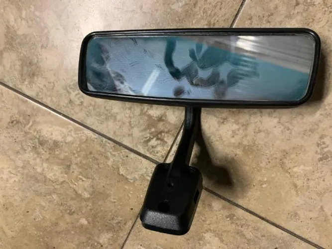 Retrovisor central honda fit original