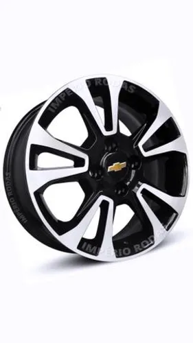 Roda Gm Onix e Prisma 2012/2013/2014/2015 aro 15 Original R$590,00 cada