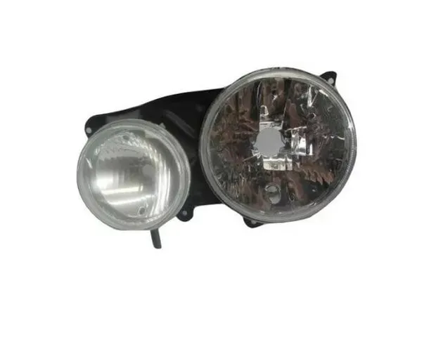 Farol Completo L200 TR4 2004 2005 2006 07 2008 2009 Esquerdo