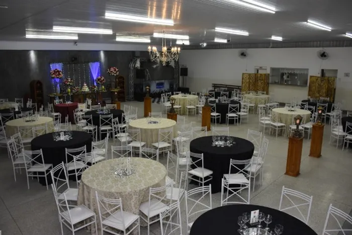 Alugo Chácara para Eventos