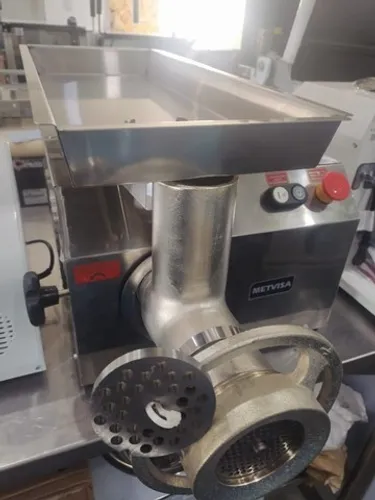Moedor de carne boca 10 pronta entrega