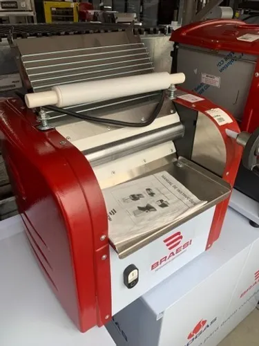 Cilindro laminador 300 mm