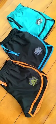 Shorts Feminino