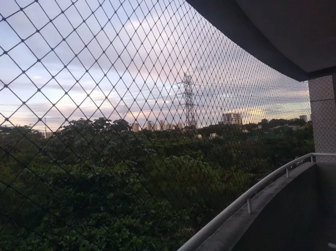 Telas de proteção Fp