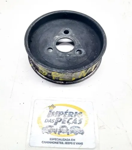 Polia Bomba Hidráulica Sprinter Ranger S10 2.5 Maxion #23049