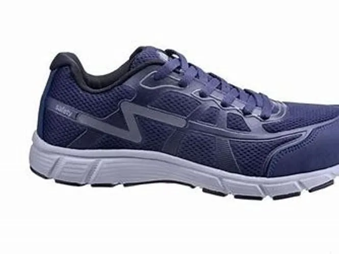 Tênis Epi Ocupacional Segurança Nss Sport Ca 44671