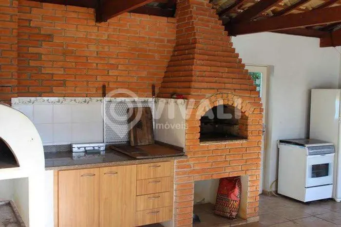 Casa em Condomínio : / Residencial / Jardim Nossa Senhora das Graças