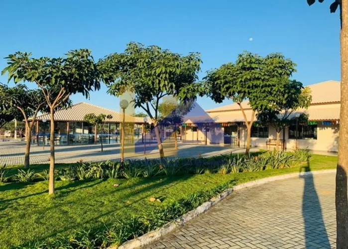 Lotes Parque dos Ipês I e II, na Av. Perimetral, Boa Vista