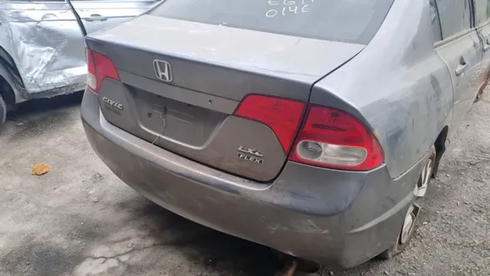 Peças Honda new civic 1.8 16v mecânico 2010 2011