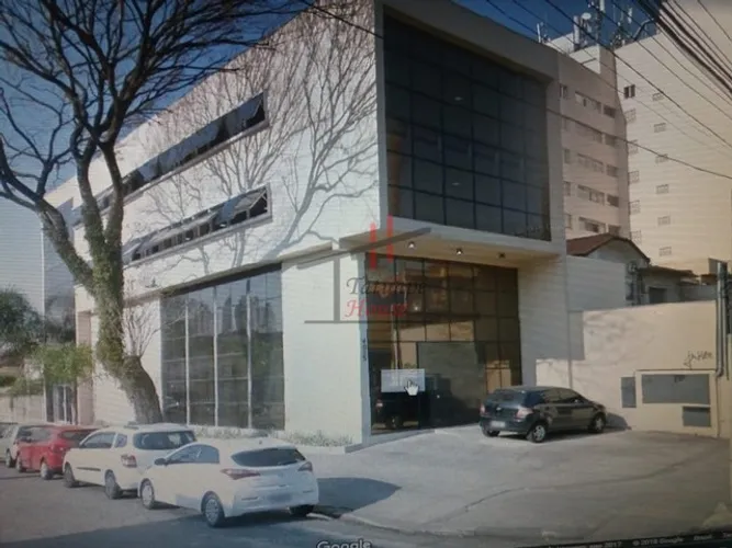 Predio Comercial - Banco - Otimo