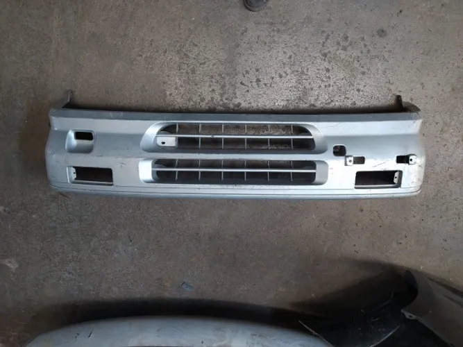 Parachoque Kia Towner 1993 1994 1995 1996 1997 1998 1999