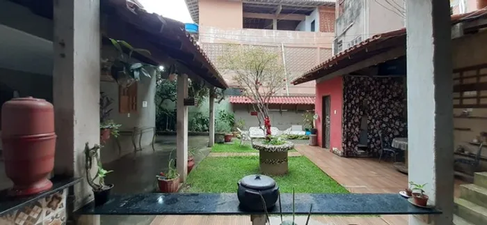 Casa pra temporada em Balneário de Santa Cruz, Aracruz E. Santo.