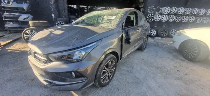 Peças fiat cronos 1.8 16v etorq automático