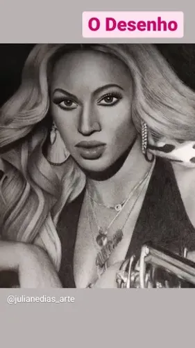 Desenhos realistas