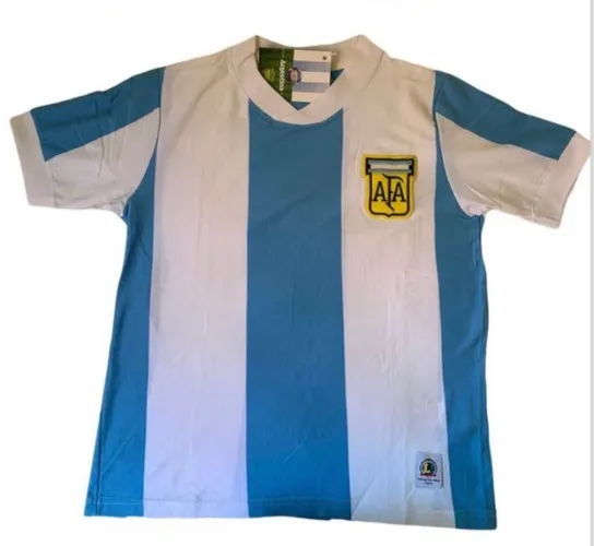 argentina p nova