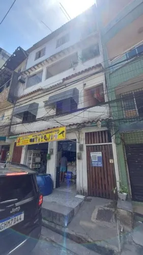 Recreio Apto 2qtos no terreirão na quadra mercado Super markt