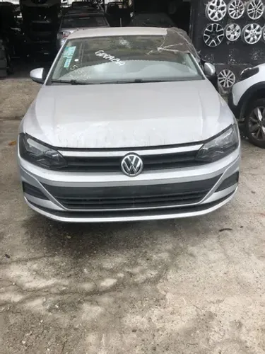 Peças vw polo mpi 1.0 12v 2018 