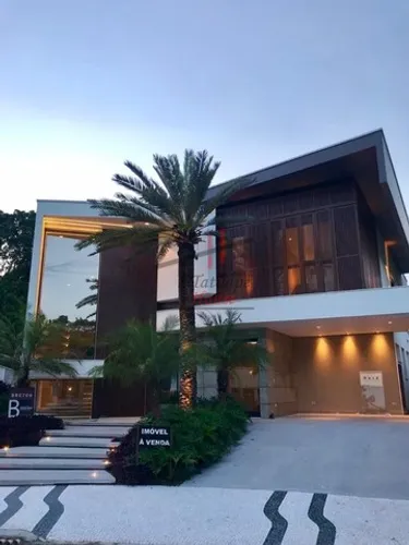 Casa Condomínio - Riviera de São Lourenço