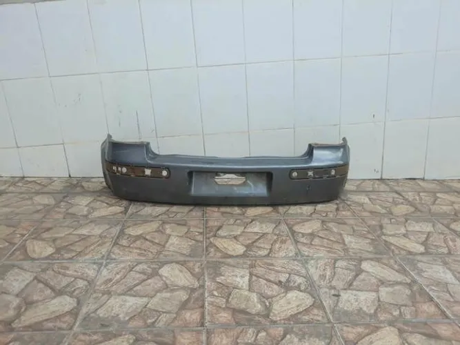 Parachoque Vw Golf 1998/1998/2000/2001/2002/2003/2004/2005/2006