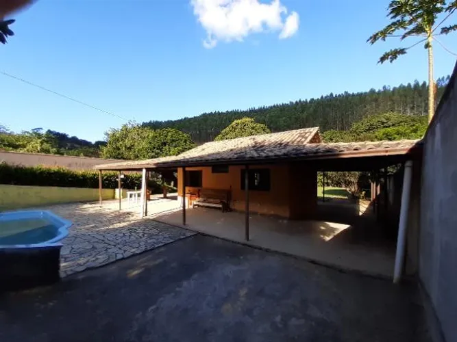 Chácara venda São João Nepomuceno MG