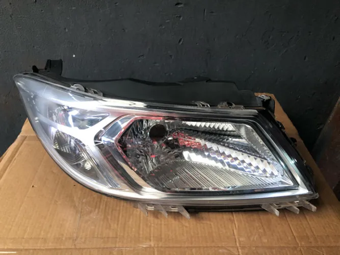 Farol LD Ônix 2014