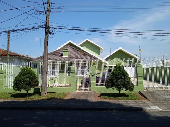 C.Pinturas e Reformas