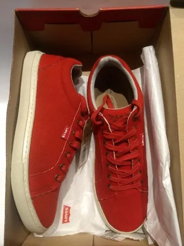 Tênis Levis Memory Tech original N. 40 e 41