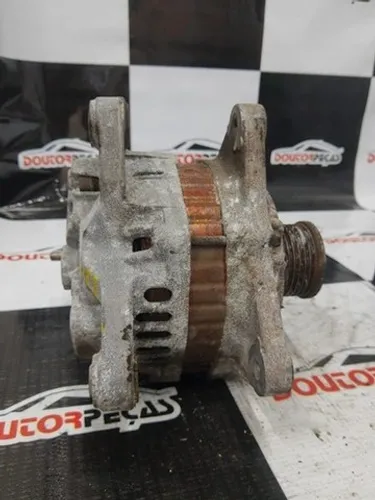 Alternador Nissan Tiida/livina 1.8/90a - 23100el010