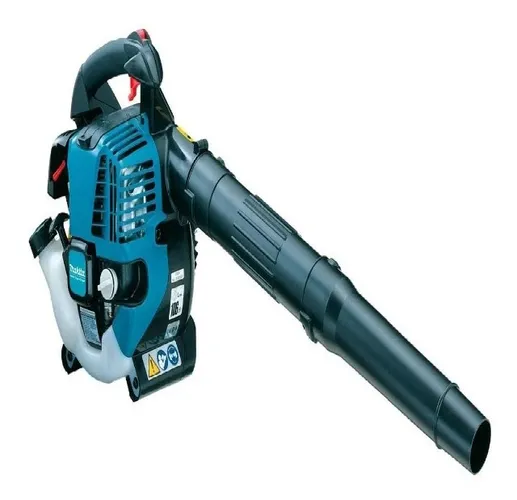 Makita Bhx2500vg 24.5cc 1.1hp 4t Aspirador Soprador Folha