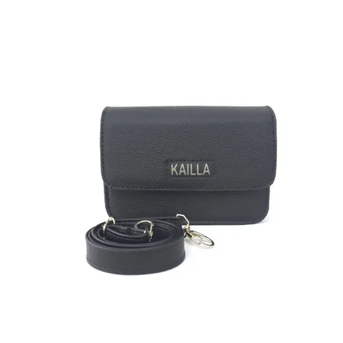 Bolsa Feminina Kailla Bags Miny Bag