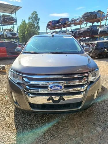 Frente Completa Ford Edge 3.5 2012