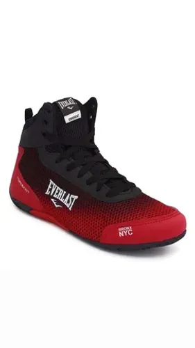 Botas everlast