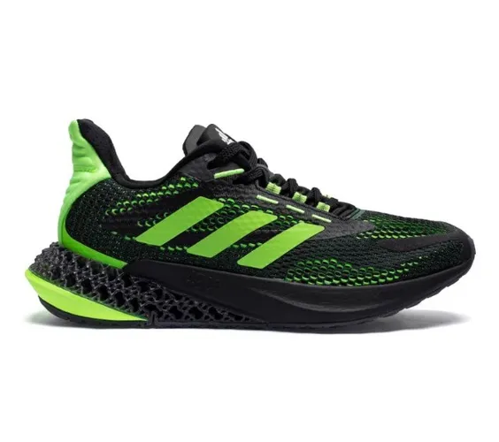 tênis adidas 4d 40