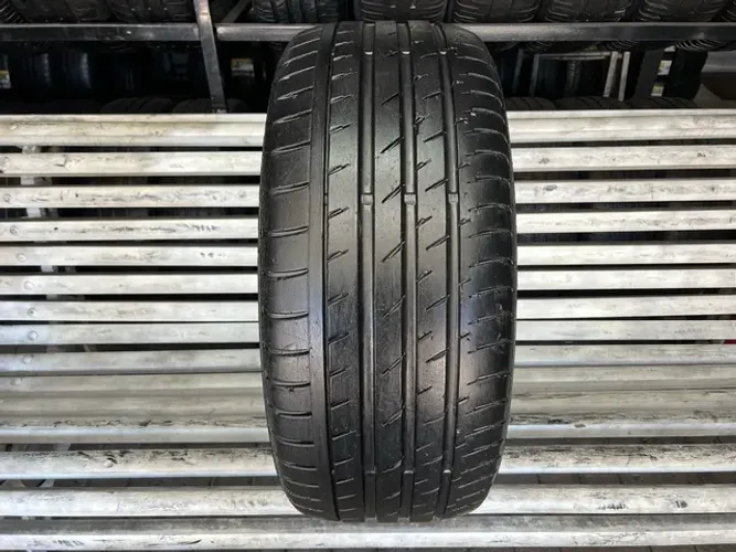 Pneu 245/45/18 Continental Run Flat R$499,00 / Pneu 245/45R18