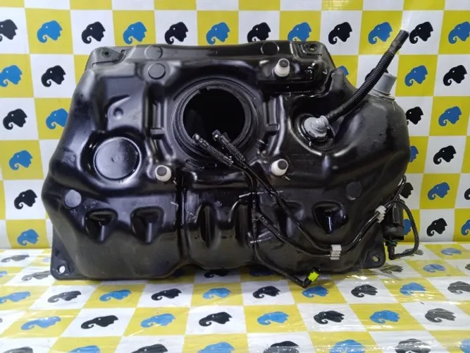 Tanque Reservatorio de Combustivel Yaris 2019 2020 
