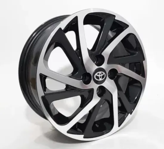 Roda Toyota Yaris aro 15 nova
