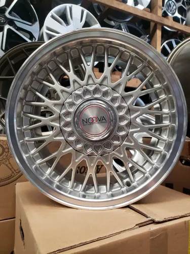 Rodas BBS Ballina 15x7