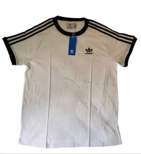 Camiseta adidas M nova