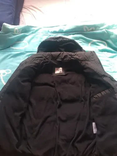 Jaqueta Polar Outdoor