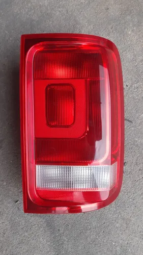 Lanterna da Amarok