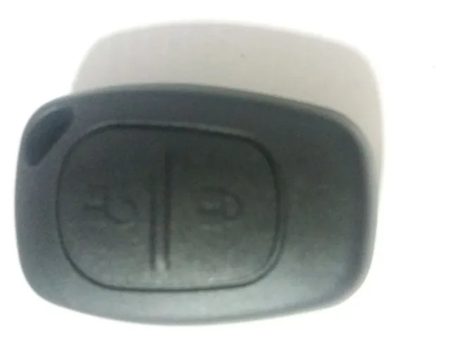 Capa da renault Clio sandero 