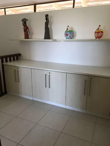 Apartamento tipo Flat com 3 quartos no Nannai Residence Muro Alto, Porto de Galinhas