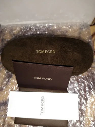 Armação linda ORIGINAL TOM FORD!!!