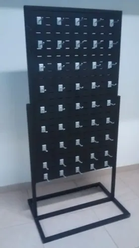 Expositor acessorios