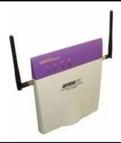 Access Point Samsung SWL-3300Ap