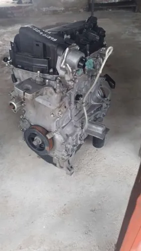 Motor Mitsubishi outlander 2018 