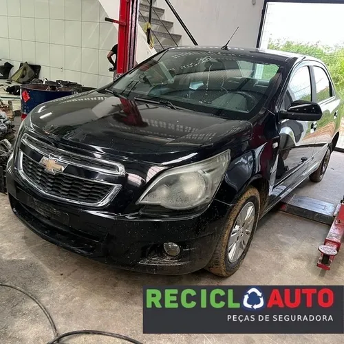 Sucata de cobalt 2015 Ltz automático para retirada de peças 