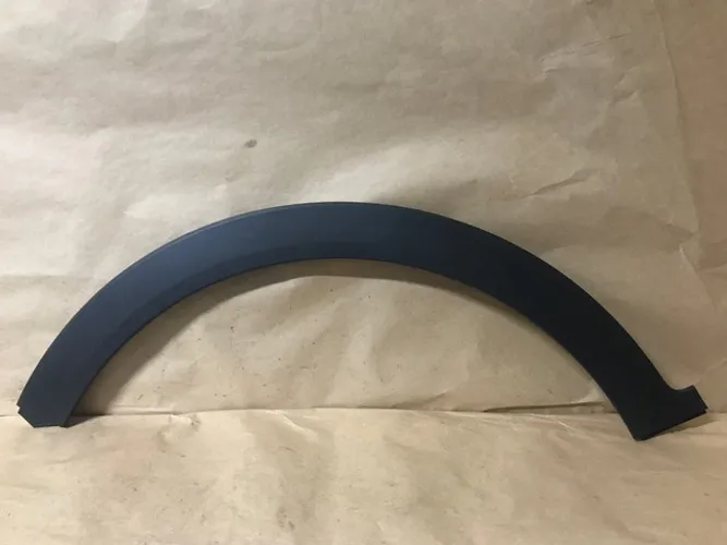 Moldura paralama Creta vão de roda