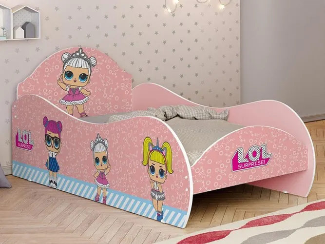 Quarto cama infantil/juvenil