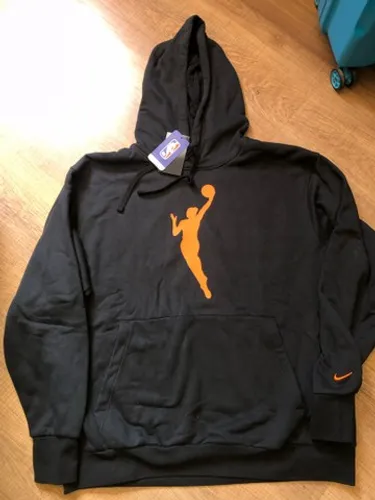 Moleton Nike GG Basquete